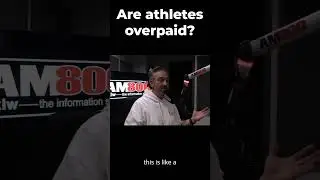 Спортсменам переплачивают? #шорты