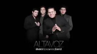 Alvaro Lopez & Resqband - Nueva Luz