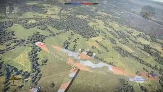 Best Tier 1 Bomber - The N.C.223.3 French Bomber (War Thunder Air AB)