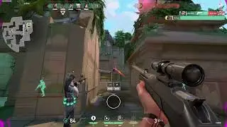 NO COPYRIGHT GAMEPLAY - VALORANT 2025 02 11 14 42 00 [FREE TO USE]