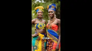 Exploring Traditional Fashion Trends in Zimbabwe