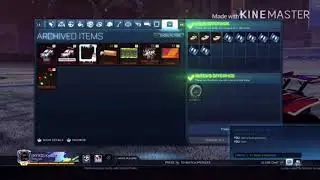 TOP 5 BEST SCAMS! ROCKET LEAGUE SCAMMING