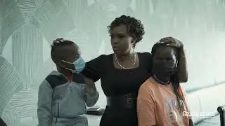 A Special Visit From The Mutoko Family #ComingSoon (@CarolineMutokoOfficial)