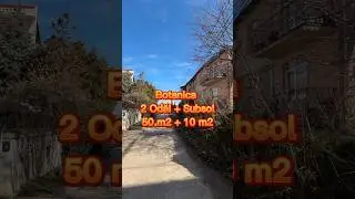 2 комнатная квартира в Кишиневе . #chisinau #moldova #apartament #квартира #недвижимость #imobiliare