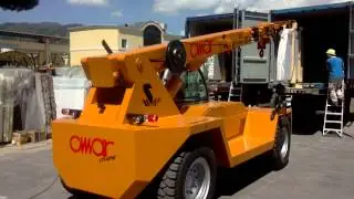 s1510 jib