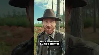 Pierwsza luneta na Tw&oacute;j sztucer &ndash; Vortex Crossfire II Hog Hunter