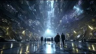 Humans Walk Away in Silence &mdash; Seconds Later, Panic Sweeps the Galactic Council. Best HFY Stories
