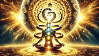 Om Kundalini (Wake Up) 432 Hz &ndash; Progressive Deep Psy Awakening