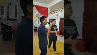  Begulai enggau Nelson Anthony Sumpah Janji Tua Pengerami Beterang Di Rumah Engkranji Layar Betong.