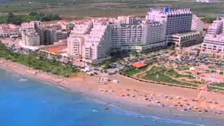 Vacanze in Spagna: Spiaggia, Spa e Diversione a Marina d'Or&reg;
