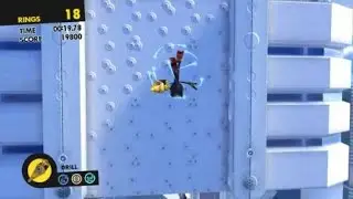 Drill wispon too OP