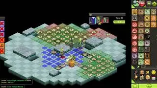 Solotage Conde Kontatr&aacute;s (Sram agi, dofus touch)