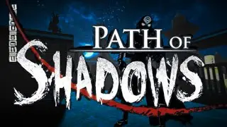 DARKNESS is GOOD | Path of Shadows - Cool Indie Game