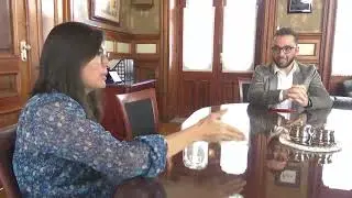Arqueolog&iacute;a urbana en la BUAP