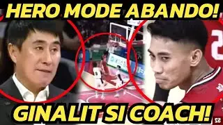 GRABE! Ganto 