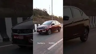 Tata Tigor | The Star Keeps Shining!