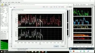 PowerPod - Software Isaac - Comparativo medidores de pot&ecirc;ncia