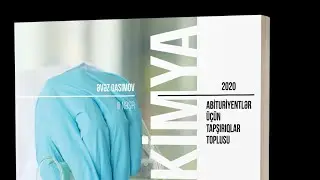 Güvən kimya test toplusu, 