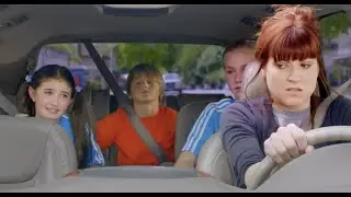 Cast Images Talent | Clark Pest Control Commercial