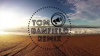 Promoe feat Capleton - Songs of joy (Tom Banfield Remix)