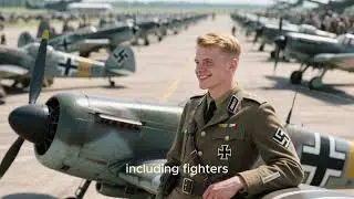 Pokryshkin&rsquo;s Air War: Soviet Ace&rsquo;s 40 Kills Shocked Luftwaffe