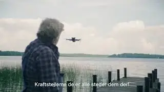Skal landm&aelig;ndene stoppe med at udlede g&oslash;dning i de danske fjorde?