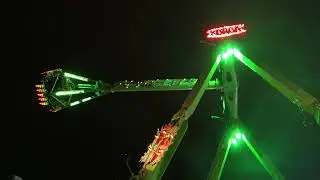 Konga - K&uuml;chenmeister (Offride 1) Allerheiligenkirmes Soest 2021