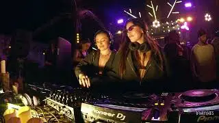 AFROHOUSE TULUM - D'WITCHES for AFRODISE at AHAU