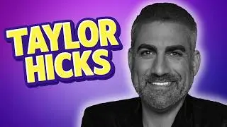 Taylor Hicks