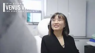 Venus Viva Skin Resurfacing | Anti-Aging Medical & Laser Clinic | Vancouver BC