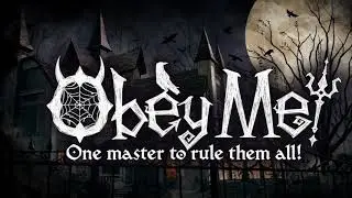 Obey me soundtrack - everyday life
