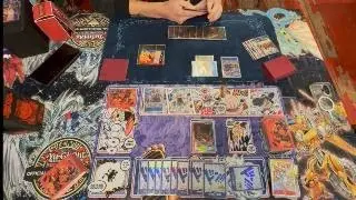 Mirror match at casual locals RU Ace V.S RU Ace!!