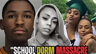 Two Sisters Slain in Their Dorm , All Because the System Set Him Free | Deja and Abbaney Matts