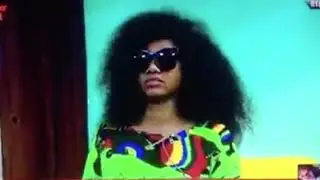 Tacha Disqualified