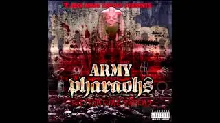 Jedi Mind Tricks Presents:&nbsp;Army of the Pharaohs - 