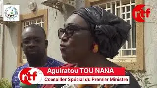 Région du Yaadga/Ouahigouya : Le CADES-BF mise sur la formation citoyenne