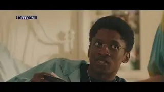 &lsquo;Cruel Summer&rsquo; star Allius Barnes chats new show on Freeform