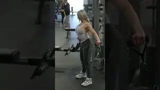 Miranda cohen fitness | miranda cohen workout||#workout |#mirandacohen |#shorts