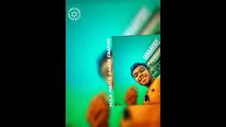 WALTER PIX - MILA MAILO GANJA FARMER (DANCEHALL MALAGASY 2025)