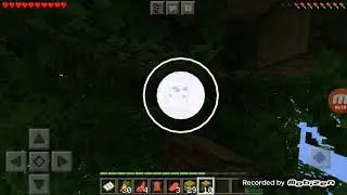 MINECRAFT SOLO EP1 ACHEI FERRO!!!