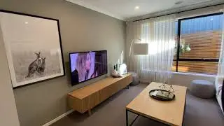 33 Highvale Rise, Warragul - Walk Through Video