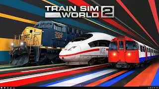 Tutorial Train Sim World 2 Mods installieren