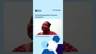 A Simple Guide to Gender-Responsive Teaching. #teachingenglish #genderequality  #education
