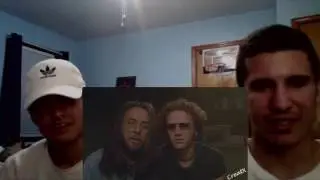 That 70's Show REACTION| The Best of Leo Compilation w/ Mitchesdeath Ft. Martin