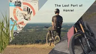 THE LAST PART OF HANIEL 2022 ! Yeti SB 150 ! Enduro ! MTB Kurzfilm ! Geile Trails ! Lets Fetz !
