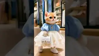 Cute cat #cat #funny #catlover #cats_of_world #catvideos