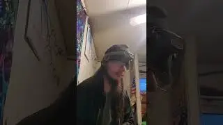 Random smoke session 