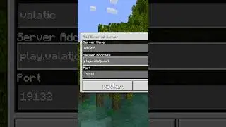 How to Join the Public SMP Server 1.20