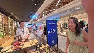 N.4105 - Birkenstock, Vincom Center Đồng Khởi, Q1, HCM