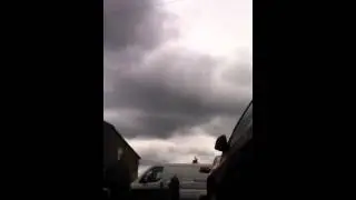 PRANK ON ITSRENEGADE GOES WRONG (FIGHT)